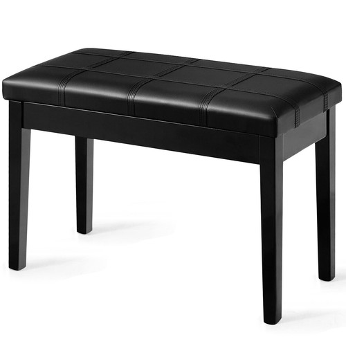 Keyboard seat piano - keyboard, bench