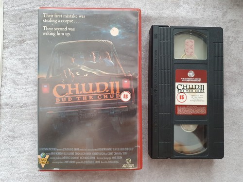 Ii chud big box ex - c.h.u.d.,