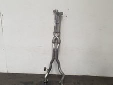 JAGUAR F TYPE X152 EXHAUST MID