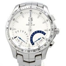 TAG HEUER Link Caliber S