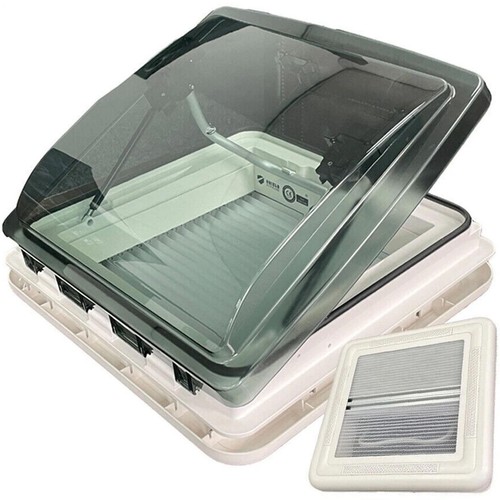 Adventurer roof vent - vent, caravan