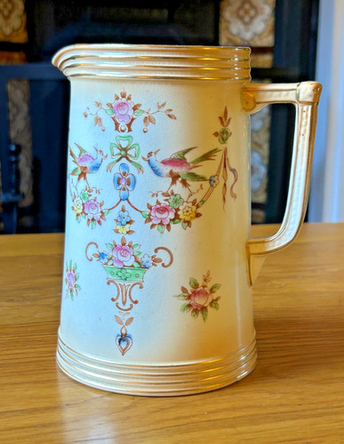Antique crown devon - crown,