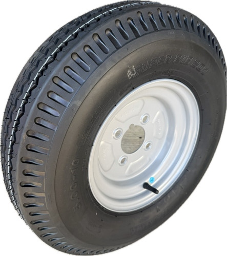 500 inch trailer wheel - inch,