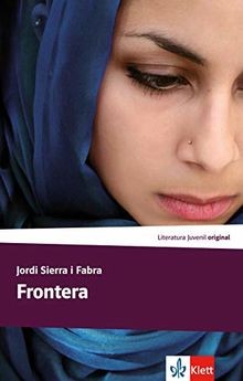 Frontera lektüre literatura - frontera:,