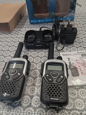 Pair Of Binatone Action 1100