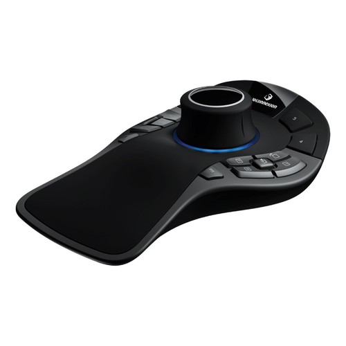 Connexion spacemouse pro - connexion,