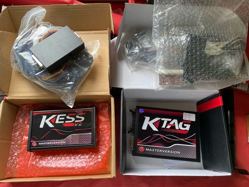Kess ktag e stand control - e,