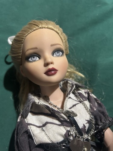 Tonner ellowyne wilde - tonner,