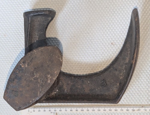 Antique cast iron - antique, cobblers