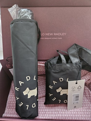 Radley the round - radley,