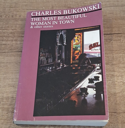 Charles bukowski most - charles,