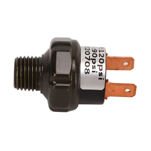 Air compressor pressure switch - air,