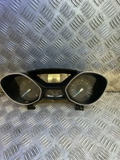 2012 FORD FOCUS ZETEC TDCI MK3 DIESEL 1.6 INSTRUMENT CLUSTER BM5T-10849-DU