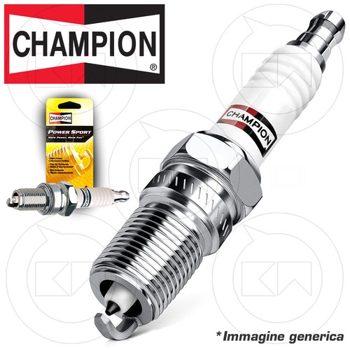 Champion candle 8810 power - candle,