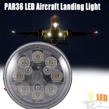 PAR36 4-1/2" Aviation Grade