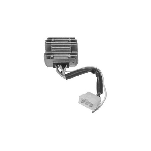 Dze 12vtrif regulator sh - dze,