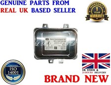 GENUINE Xenon Headlamp Ballast