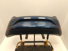 SEAT LEON Rear Bumper