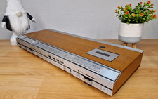 Bang & Olufsen Beocenter 2600 - Vintage AM/FM Receiver with Cassette Deck