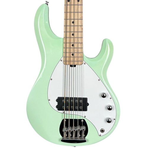 Sterling music man stingray - music,