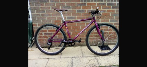 1993 vintage orange clockwork - vintage,