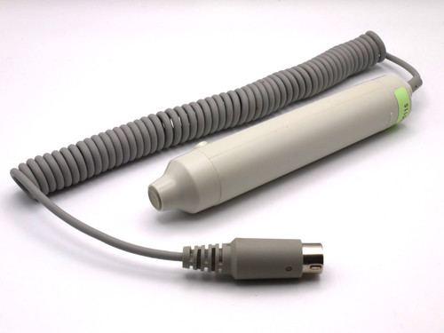 Doppler 8mhz vascular - 8mhz,