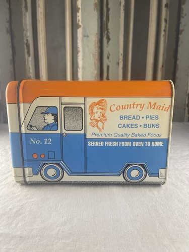 Vtg harting bakery country - vtg,