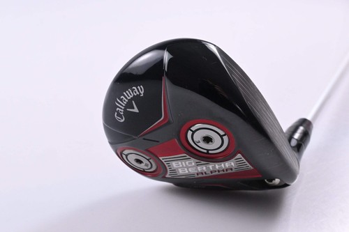 Callaway big bertha alpha - callaway,