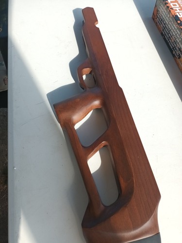 Wood stock fof beeman - wood,