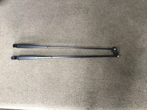 Pantograph wiper arm - pantograph,