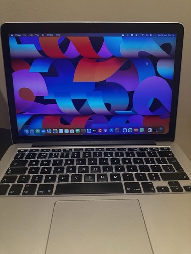 Macbook pro retina 2015 - macbook,