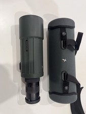 Swarovski CTS85 Spotting Scope