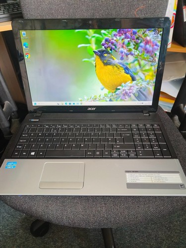 Acer aspire 571 - acer, e1-571