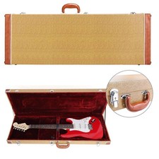 Glarry Electric Guitar Hard