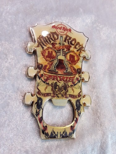 Hard rock cafe bottle - hard,