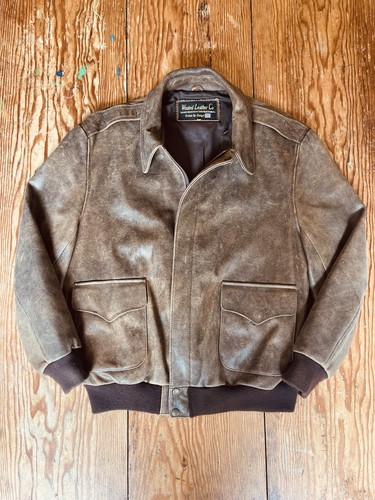 Wested leather men - wested, men's