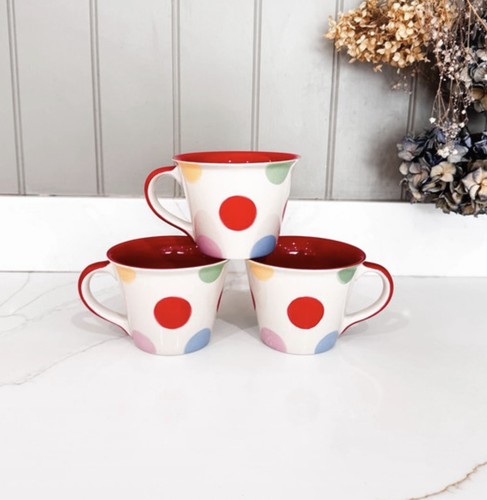 Set large vintage - set, whittard