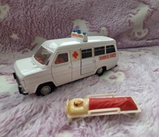 Dinky Toys Ford Transit Van