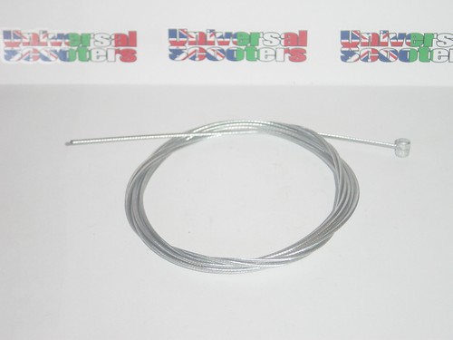 Vespa inner gear cable - inner,