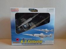 DRAGON WINGS - DR51035 DOUGLAS