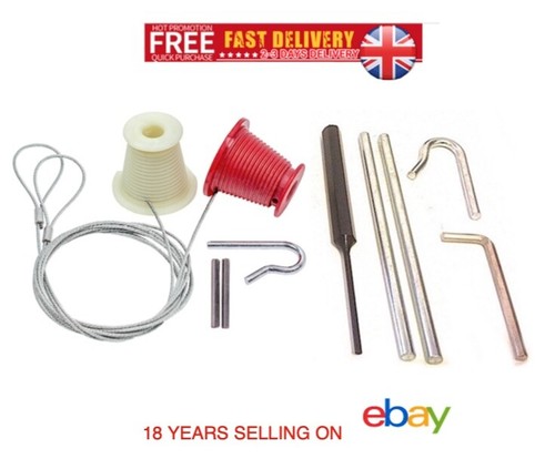 Henderson garage door - garage, spares