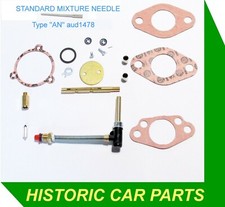 Austin A35 VAN 1098 1962-66 -