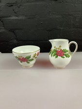 Wedgwood Starflower W4159 Milk