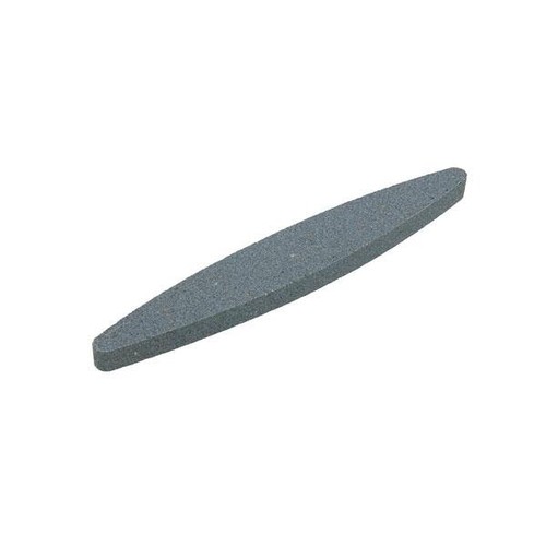 Oval sharpening stone - stone, 9"