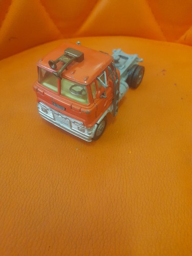 Corgi major toysford deisel - major,