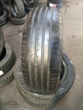235 55 R19 101H NEXEN N 8000  6.4mm