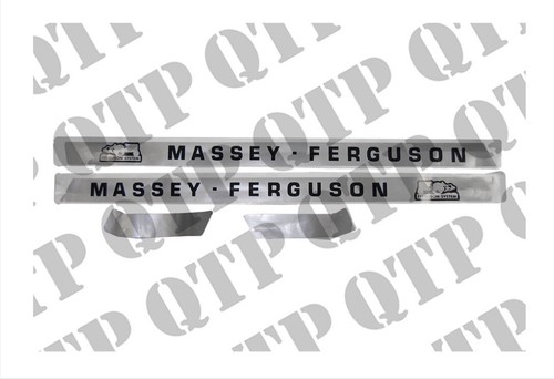 Fits massey ferguson 135 - massey,