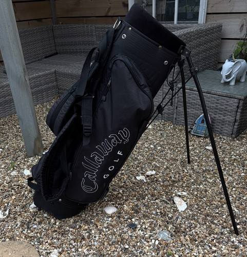 Callaway golf carry - callaway, stand