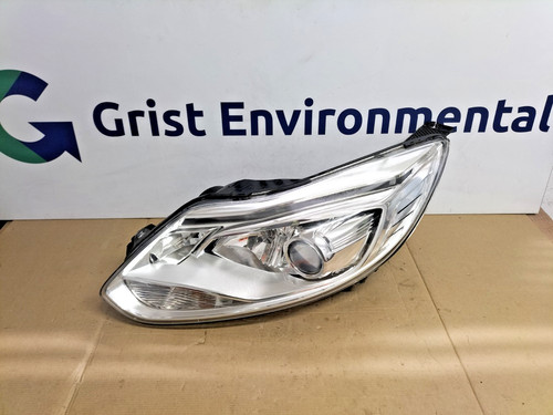 Ford focus mk3 passenger - mk3, n/s