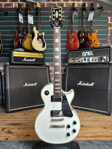 Epiphone les paul - les, pro